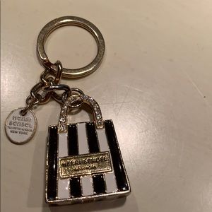 RESERVED key chain